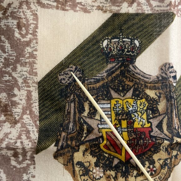 Vintage Jean Paul Gaultier Scarf - Picture 11 of 11